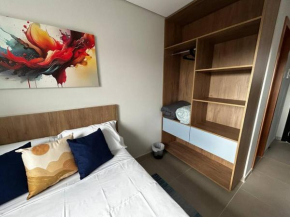Studio Ocean Blue Novo Mundo